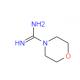 吗啉-4-甲脒盐酸盐-CAS:5638-78-8