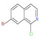 7-溴-1-氯异喹啉-CAS:215453-51-3