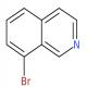 8-溴异喹啉-CAS:63927-22-0