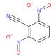 2,6-二硝基苯甲腈-CAS:35213-00-4