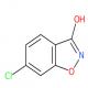 6-氯苯并[d]异噁唑-3-醇-CAS:61977-29-5