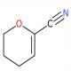 5,6-二氢-4H-吡喃-2-甲腈-CAS:31518-13-5