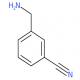 3-氨甲基-苯甲腈-CAS:10406-24-3