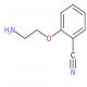 2-(2-氨基乙氧基)苯腈-CAS:57276-65-0