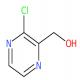 3-氯吡嗪-2-甲醇-CAS:89283-32-9