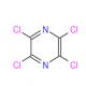 四氯吡嗪-CAS:13484-50-9