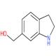 吲哚啉-6-基甲醇-CAS:1314908-30-9