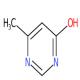 6-甲基嘧啶-4(3H)-酮-CAS:3524-87-6
