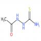 乙酰硫代氨基脲-CAS:2302-88-7