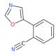 2-(5-噁唑基)苯腈-CAS:1186127-13-8