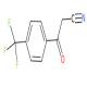 3-氧代-3-(4-(三氟甲基)苯基)丙腈-CAS:71682-94-5
