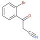 2-溴苯甲酰乙腈-CAS:53882-80-7