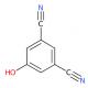 5-羟基-1,3-苯二腈-CAS:79370-78-8