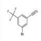 3-溴-5-三氟甲基苯腈-CAS:691877-03-9