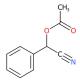 alpha-乙酰氧基苯乙腈-CAS:5762-35-6