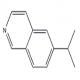 6-异丙基异喹啉-CAS:790304-84-6
