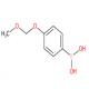 (4-(甲氧基甲氧基)苯基)硼酸-CAS:162662-27-3