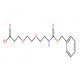 3-[2-(2-{[(苄氧基)羰基]氨基}乙氧基)乙氧基]丙酸-CAS:1347750-76-8