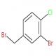 2-溴-4-(溴甲基)-1-氯苯-CAS:880348-24-3