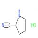 2-吡咯烷甲腈盐酸盐-CAS:1199773-80-2