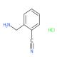 2-氰基苯胺盐酸盐-CAS:1134529-25-1
