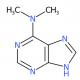 N,N-二甲基-7H-嘌呤-6-胺-CAS:938-55-6