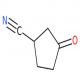 3-氧代环戊烷甲腈-CAS:41171-91-9