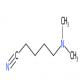 5-(二甲基氨基)戊腈-CAS:3209-45-8