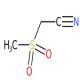 2-(甲基磺酰基)乙腈-CAS:2274-42-2