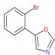 5-(2-溴苯基)噁唑-CAS:328270-70-8