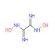 二氨基乙二醛肟-CAS:2580-79-2