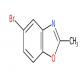 5-溴-2-甲基苯并噁唑-CAS:5676-56-2