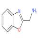 2-(氨甲基)苯并噁唑-CAS:101333-98-6