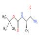 N-Boc-D-丙氨酰胺-CAS:78981-25-6