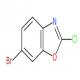 6-溴-2-氯苯并[d]噁唑-CAS:1260643-15-9