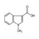1-甲基吲哚-3-甲酸-CAS:32387-21-6