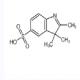 2,3,3-三甲基-5-磺酸基-3H-吲哚-CAS:132557-73-4