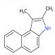 2-甲基-4.5-苯并吲哚-CAS:57582-31-7