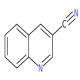3-氰喹啉-CAS:34846-64-5