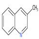 3-甲基喹啉-CAS:612-58-8