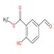 5-甲酰基-2-羟基苯甲酸甲酯-CAS:41489-76-3