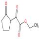 2-氧代-2-(2-氧代环戊基)乙酸乙酯-CAS:39163-39-8