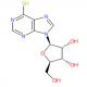6-疏基嘌呤核苷-CAS:574-25-4