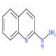 2-肼基喹啉-CAS:15793-77-8