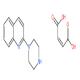 2-(哌嗪-1-基)喹啉马来酸盐-CAS:5786-68-5