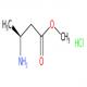 (S)-3-氨基丁酸甲酯盐酸盐-CAS:139243-55-3