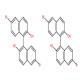 (S)-6,6'-二溴-1,1'-二-2-萘酚-CAS:80655-81-8