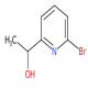 1-(6-溴-2-吡啶)-1-乙醇-CAS:139163-56-7