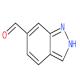 1H-吲唑-6-甲醛-CAS:669050-69-5
