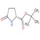 D-焦谷氨酸叔丁酯-CAS:205524-46-5